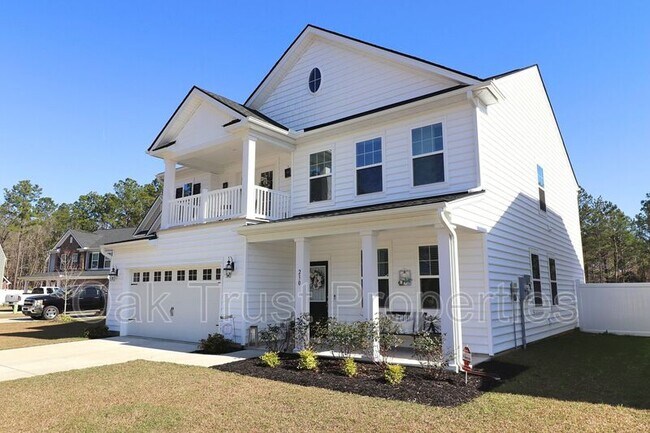 Photo - 230 Sugarberry Ln