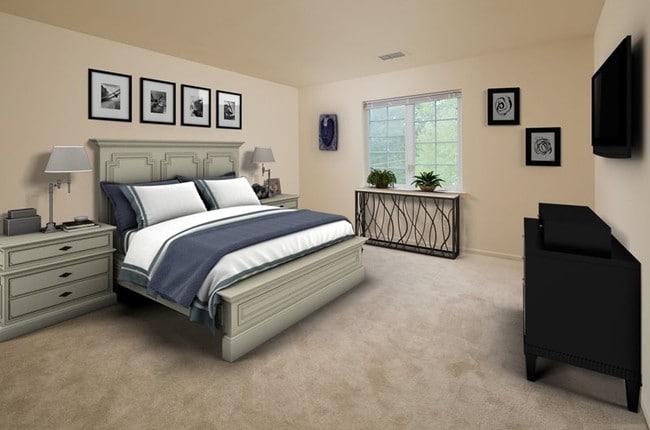 Photo - Ridgeview Commons