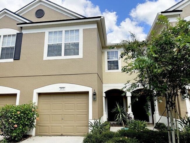 Building Photo - **"Modern Elegance: Fully Updated 3-Bed, 2.5-Bath Townhome with Designer Kitchen"**