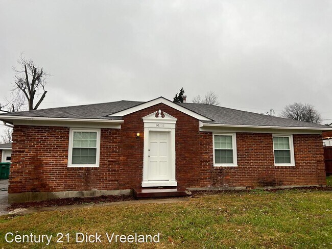 3 br, 1 bath House - 10111 Whipps Mill Rd. - 3 br, 1 bath House - 10111 Whipps Mill Rd.