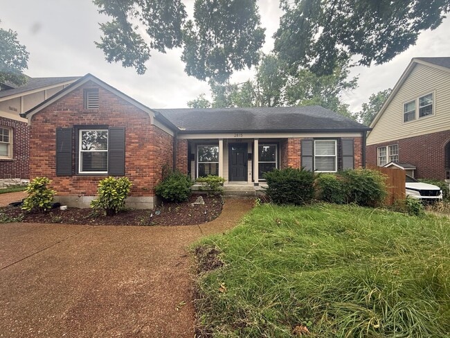 Photo - 2815 Acklen Ave Unidad 2815 Acklen Ave.  B