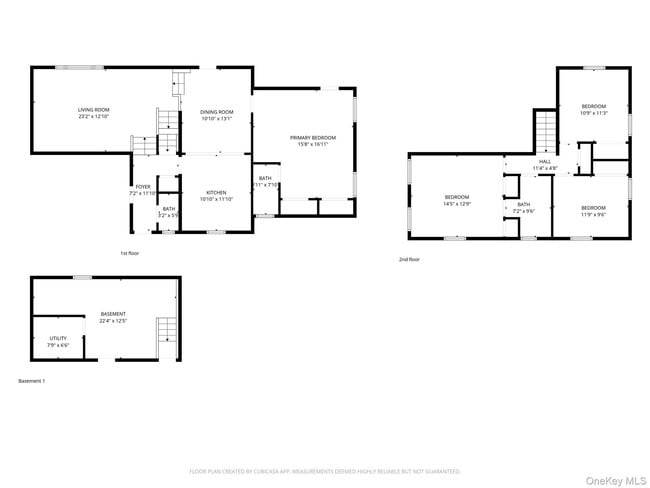 Building Photo - 563 Union Rd