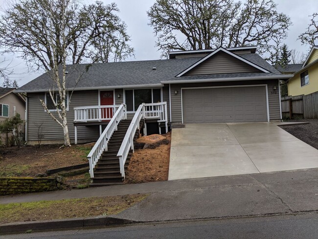 Beautiful 4-Bedroom, 2-Bath Thurston Area ... - Beautiful 4-Bedroom, 2-Bath Thurston Area ... Casa