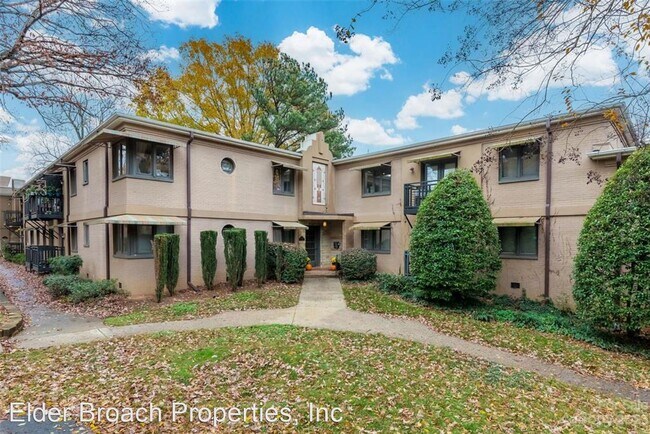 2 br, 1 bath House - 2429 Vail Ave #B7 - 2 br, 1 bath House - 2429 Vail Ave #B7