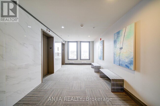 Photo - 58 Adam Sellers St Unité 614