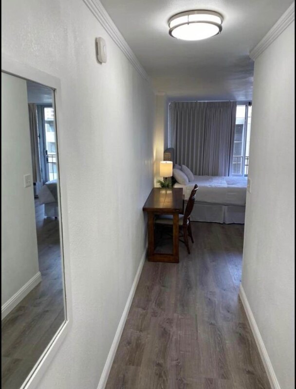 Photo - 2345 Ala Wai Blvd Unidad 1105