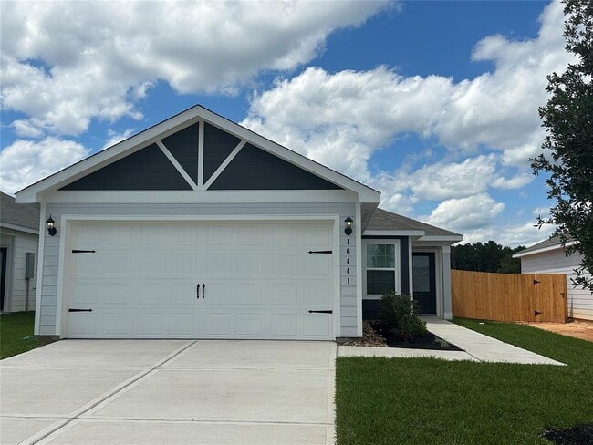 Photo - 16441 Blossom Grv Dr House