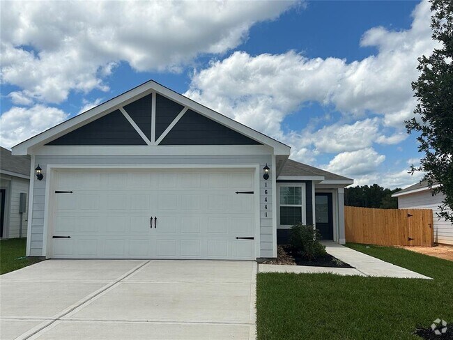 Building Photo - 16441 Blossom Grv Dr Rental