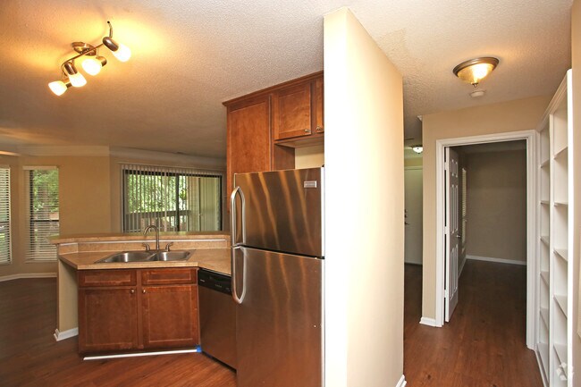 Ashbrook Apartments