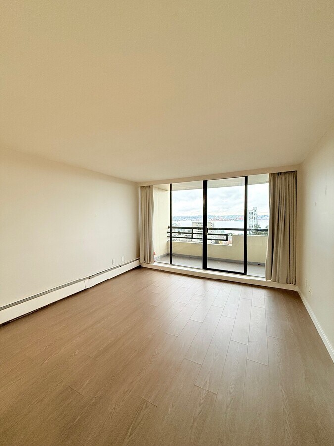 Photo - Beacon Hill Apartments