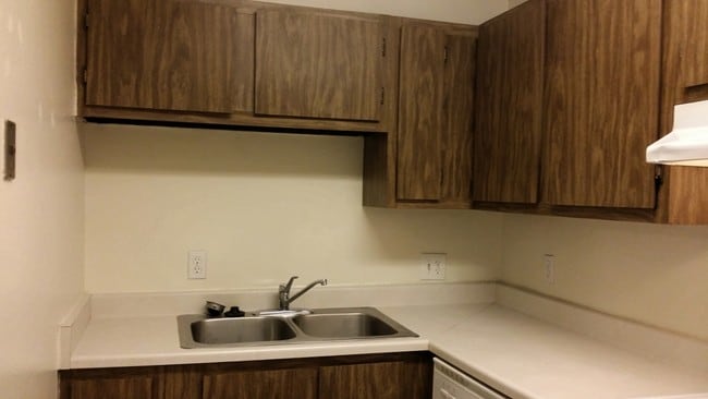 Cocina - Crestwood Cove