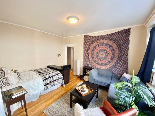 Photo - 1641 Commonwealth Ave Unit 11