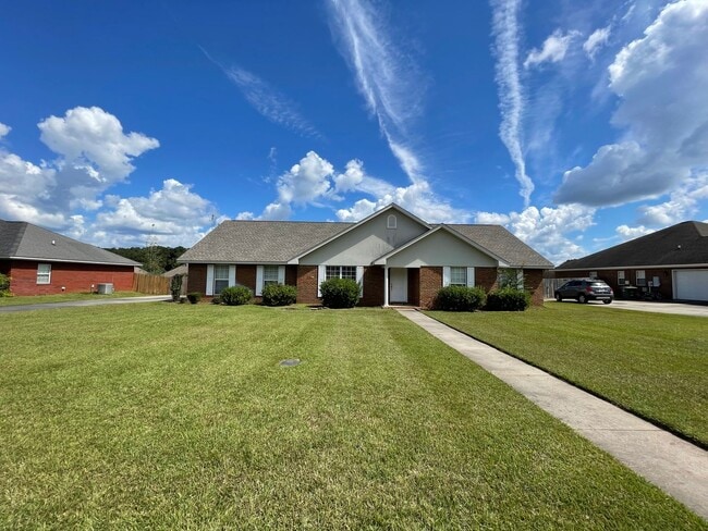 Shell Landing East - Shell Landing East House