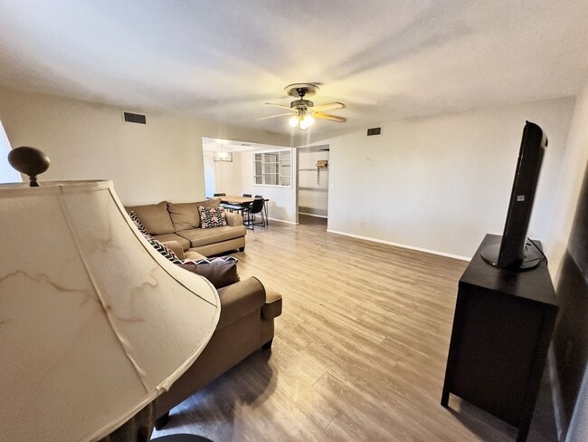 Photo - For Lease -Partially Furnished $2,599 or Unfurnished $2,300 2 Beds-2 Bath Painted Mountain Golf C...