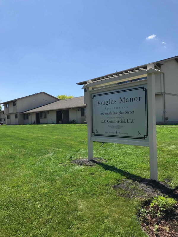 Photo - 902 S Douglas St Unidad 101