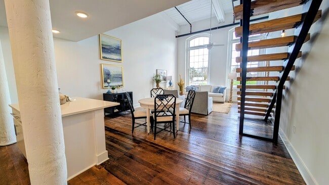 Photo - Overton Lofts