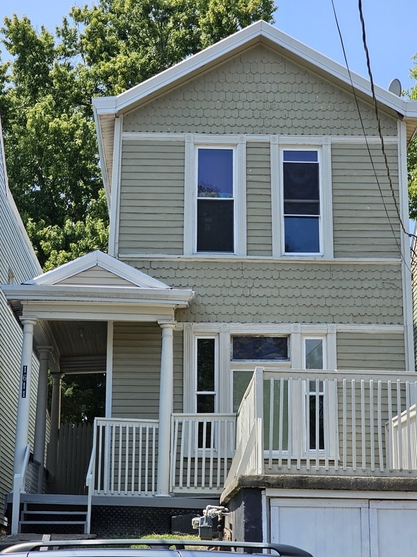 Photo - 1611 Garrard St. - 2