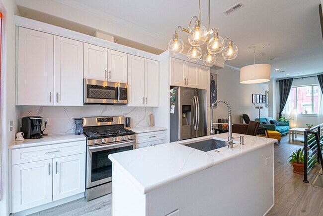 Photo - Four Bed Point Breeze Home