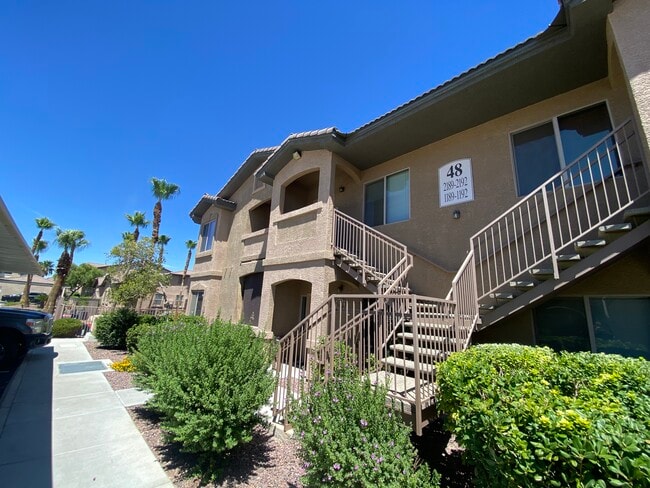 Photo - 8985 S Durango Dr Unit 2189