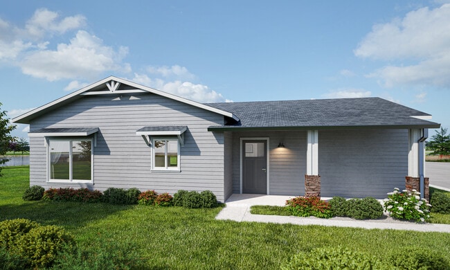 Photo - Trulo Homes Quail Village