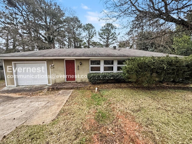 Building Photo - 4905 Scenic View Dr