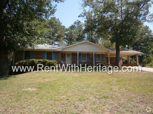 Building Photo - WOW!...GORGEOUS BRICK RANCH / UPGRADES  / ... Rental