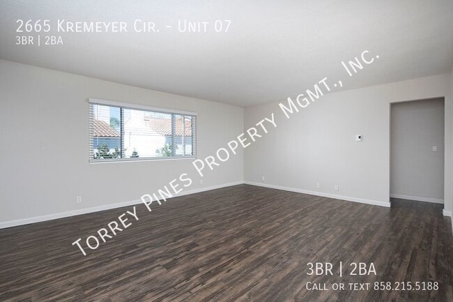 Photo - 2665 Kremeyer Cir Unit 07