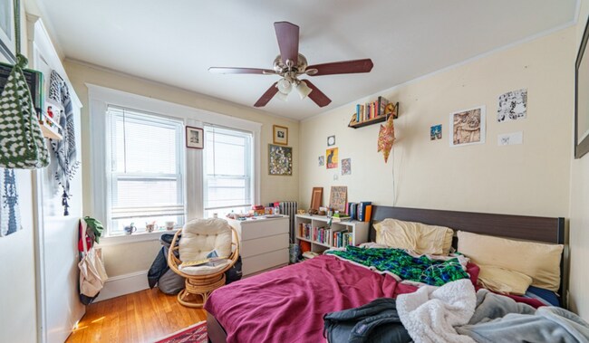 Photo - 8 Niles St Unit 1
