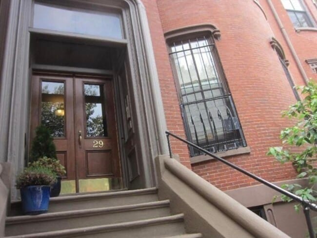 Building Photo - 29 Worcester Square Unit 5 Rental