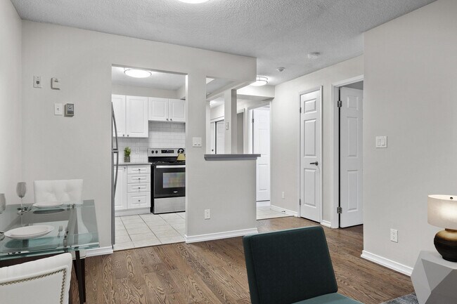 Photo - Portsmouth Place Centre