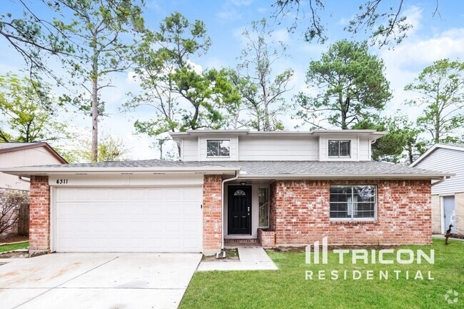 Building Photo - 4311 Chestergate Dr Rental