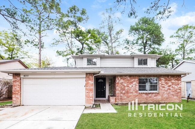 Photo - 4311 Chestergate Dr Casa