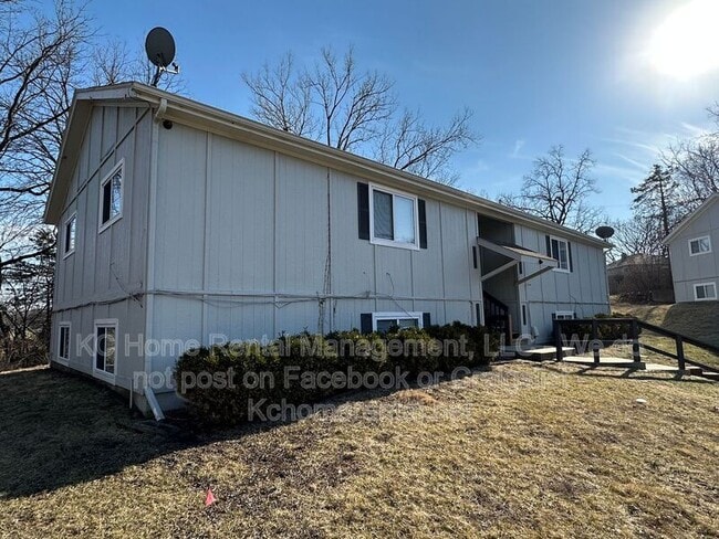 Photo - 4715 Switzer Rd