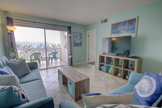 Building Photo - 99X9C2 Okaloosa Is Unit ID1249041P Rental