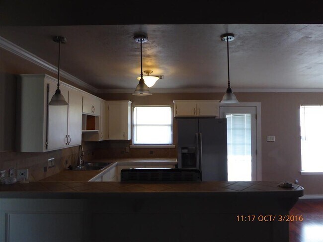 4018 SW Mesquite Dr