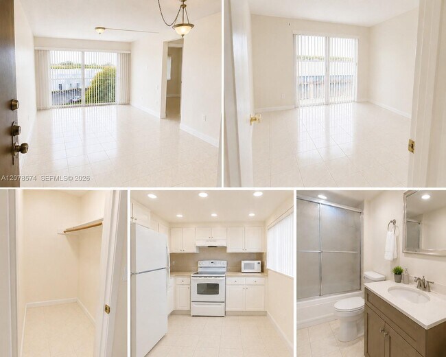 Building Photo - 9280 Fontainebleau Blvd Unit 502