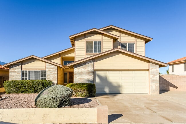 Building Photo - 24226 N 40th Ln