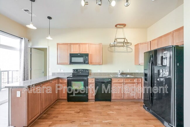 Photo - 5401 S Park Terrace Ave Unit 305A