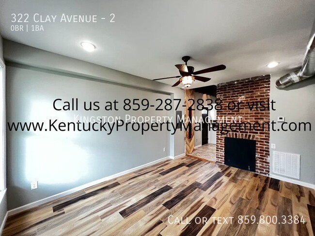 Newly Remodeled Studio Now Available!! - Newly Remodeled Studio Now Available!! Apartment Unit 2