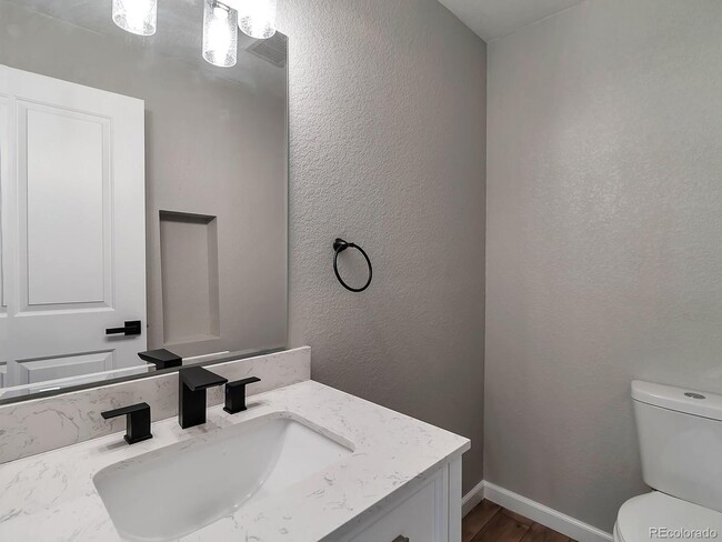 Fully renovated ranch style home near Ansc... - Fully renovated ranch style home near Ansc...