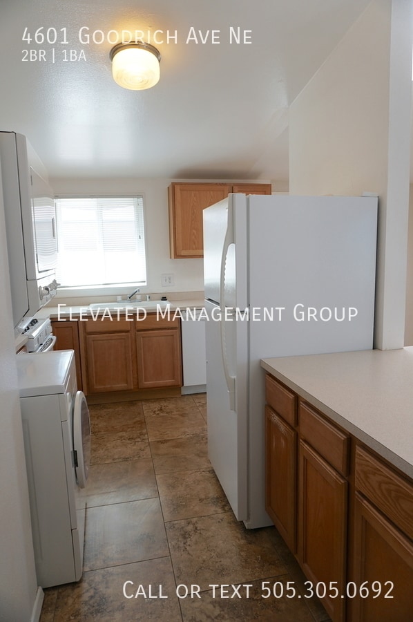 Photo - 4601 Goodrich Ave NE