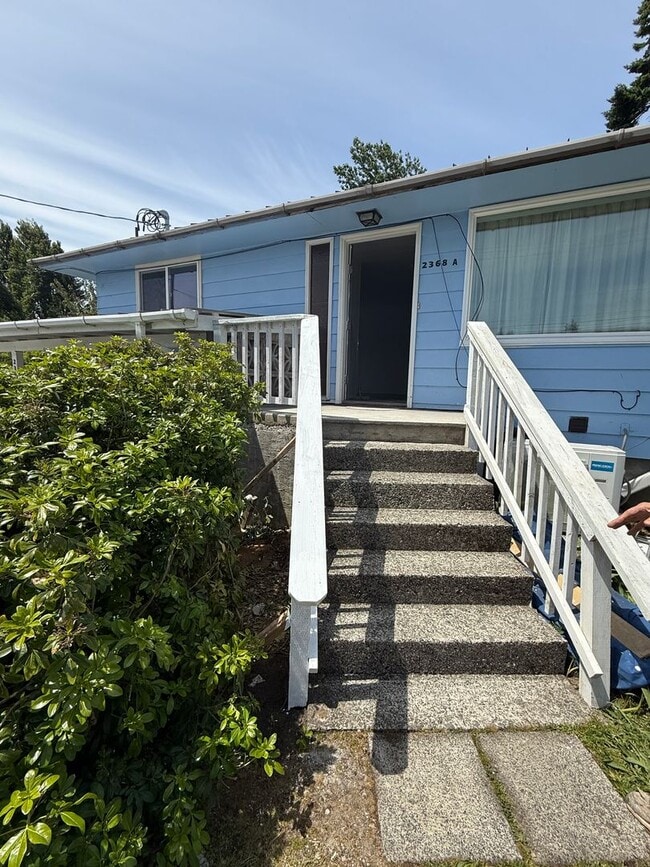 Building Photo - 2368 Pacific St Unit 2368-A