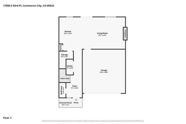 17889 E 93rd Pl