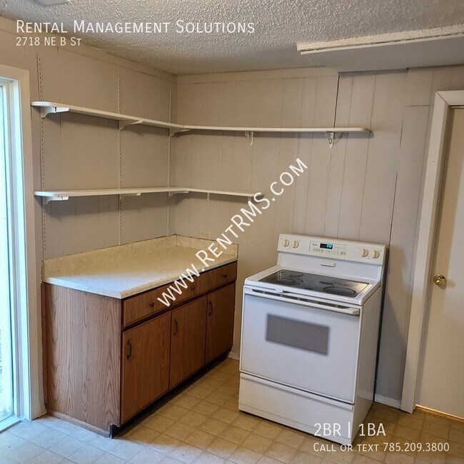 *OAKLAND AREA* 2718 NE B St 2 BED/1 BATH Rental House Rental in