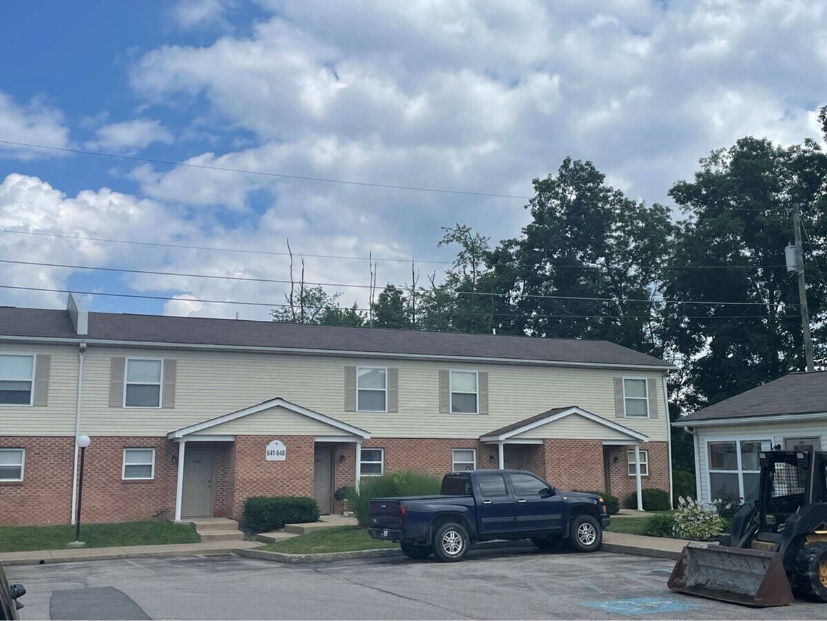 Photo - Rich View 2BR 60% Unit 324