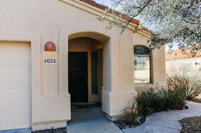 Photo - 1651 N Pima Ct
