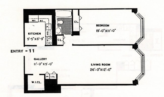 Photo - 45 River Dr S Unit 3211