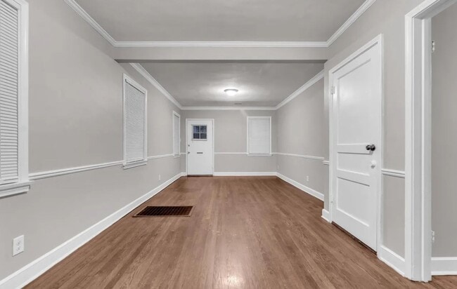 Photo - Charming 3BR/1BA Home with Spacious Yard & Great Location