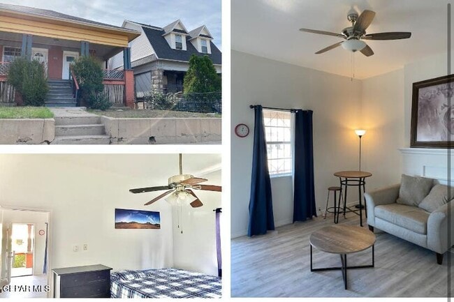 Building Photo - 1408 Arizona Ave Unit A