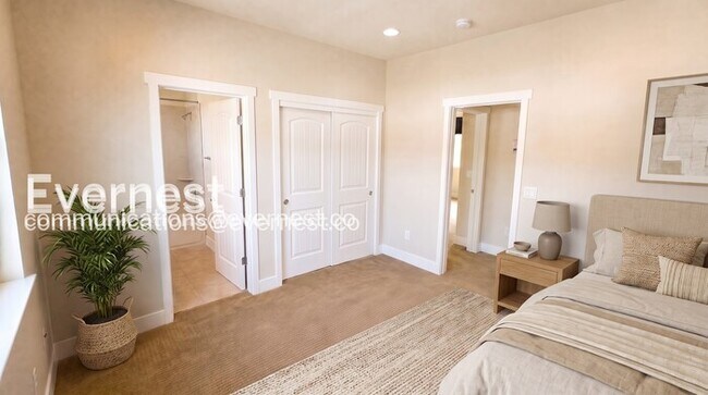 Photo - 3-Bed/3.5-Bath Townhome/ Available Now!